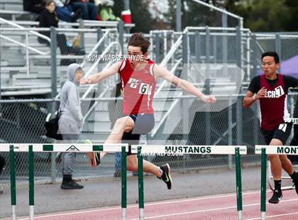 Thumbnail 1 in Mark Macres Invitational photogallery.