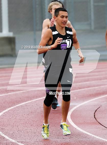 Thumbnail 2 in Mark Macres Invitational photogallery.