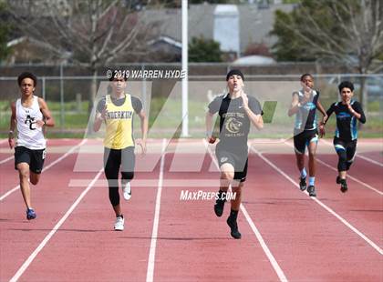Thumbnail 1 in Mark Macres Invitational photogallery.