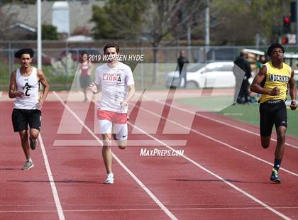 Thumbnail 3 in Mark Macres Invitational photogallery.