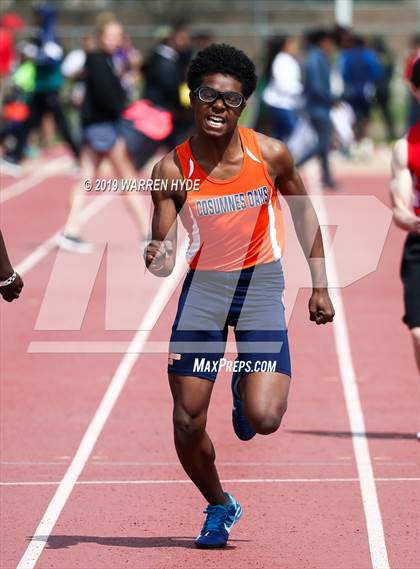 Thumbnail 3 in Mark Macres Invitational photogallery.