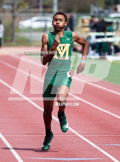 Thumbnail 3 in Mark Macres Invitational photogallery.