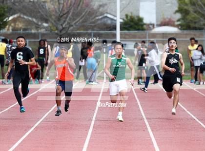 Thumbnail 3 in Mark Macres Invitational photogallery.