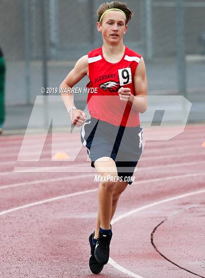 Thumbnail 1 in Mark Macres Invitational photogallery.