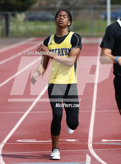 Thumbnail 3 in Mark Macres Invitational photogallery.