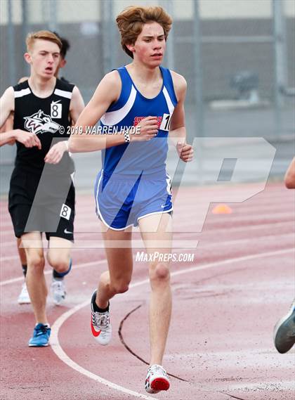 Thumbnail 2 in Mark Macres Invitational photogallery.
