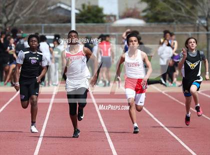 Thumbnail 3 in Mark Macres Invitational photogallery.
