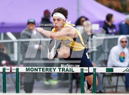 Thumbnail 3 in Mark Macres Invitational photogallery.