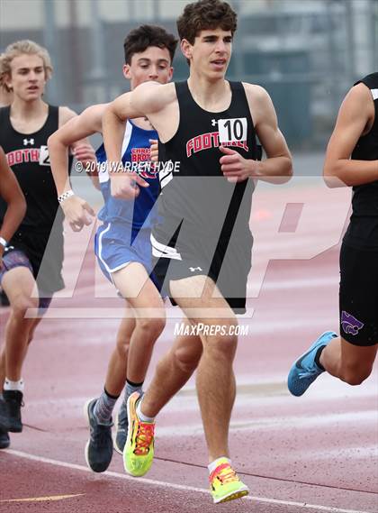 Thumbnail 3 in Mark Macres Invitational photogallery.