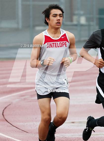 Thumbnail 3 in Mark Macres Invitational photogallery.