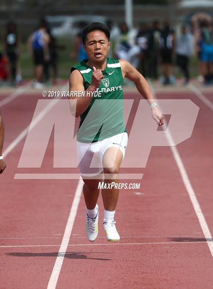 Thumbnail 1 in Mark Macres Invitational photogallery.