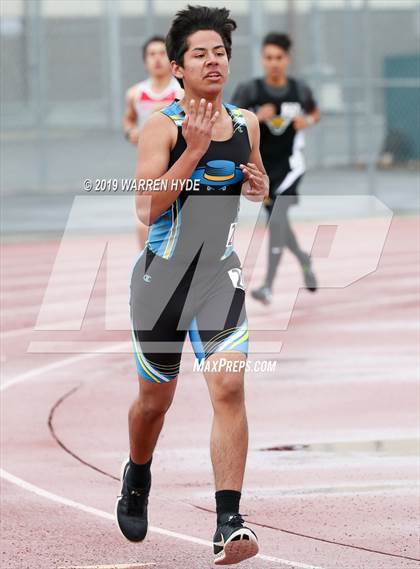 Thumbnail 3 in Mark Macres Invitational photogallery.