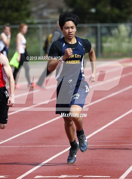 Thumbnail 3 in Mark Macres Invitational photogallery.