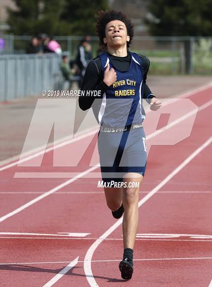 Thumbnail 3 in Mark Macres Invitational photogallery.