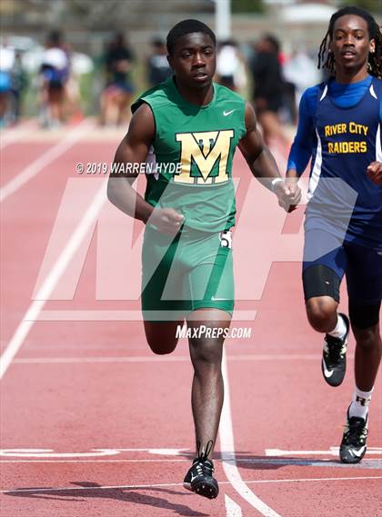 Thumbnail 1 in Mark Macres Invitational photogallery.