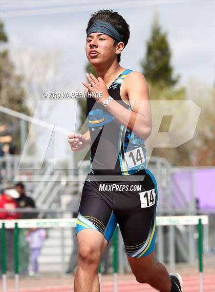 Thumbnail 2 in Mark Macres Invitational photogallery.