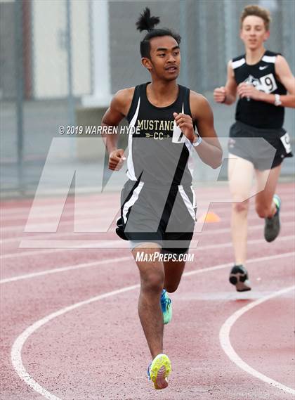 Thumbnail 3 in Mark Macres Invitational photogallery.