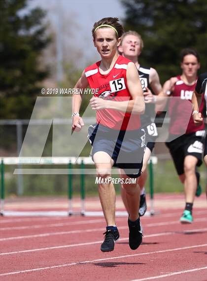 Thumbnail 2 in Mark Macres Invitational photogallery.