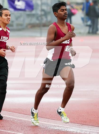 Thumbnail 2 in Mark Macres Invitational photogallery.