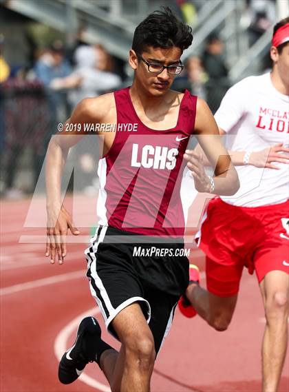 Thumbnail 3 in Mark Macres Invitational photogallery.