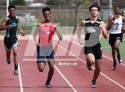 Thumbnail 3 in Mark Macres Invitational photogallery.
