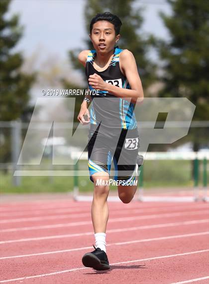 Thumbnail 2 in Mark Macres Invitational photogallery.