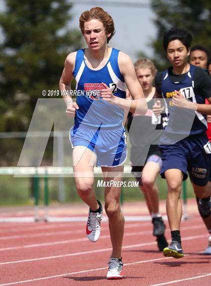 Thumbnail 2 in Mark Macres Invitational photogallery.