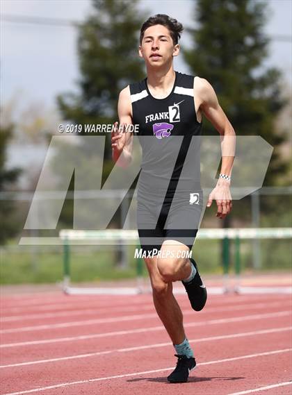 Thumbnail 1 in Mark Macres Invitational photogallery.