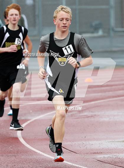 Thumbnail 1 in Mark Macres Invitational photogallery.