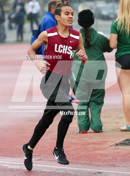Thumbnail 3 in Mark Macres Invitational photogallery.