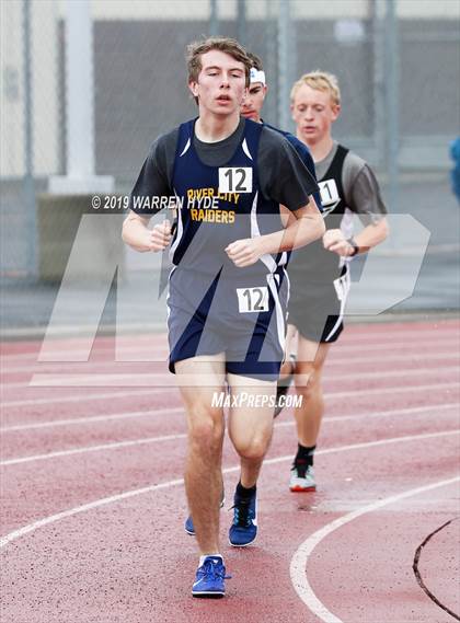 Thumbnail 2 in Mark Macres Invitational photogallery.