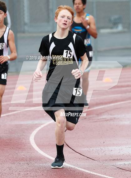 Thumbnail 2 in Mark Macres Invitational photogallery.