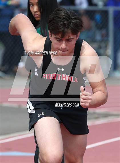 Thumbnail 2 in Mark Macres Invitational photogallery.