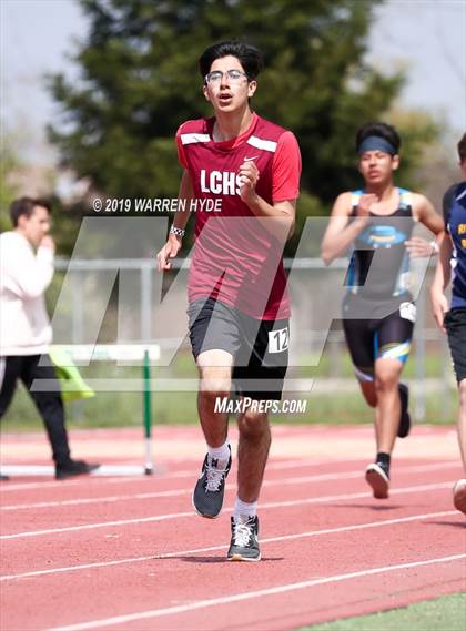 Thumbnail 3 in Mark Macres Invitational photogallery.
