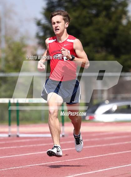 Thumbnail 3 in Mark Macres Invitational photogallery.