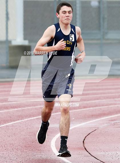 Thumbnail 2 in Mark Macres Invitational photogallery.