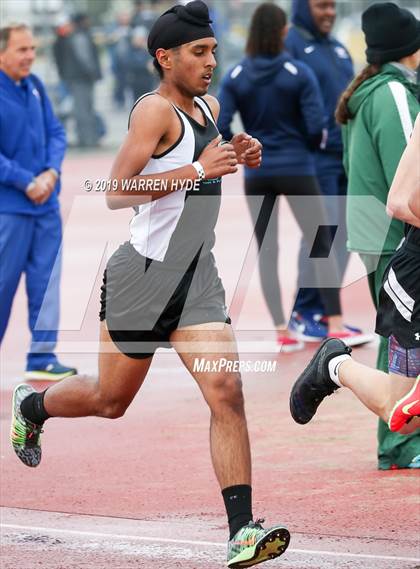 Thumbnail 2 in Mark Macres Invitational photogallery.