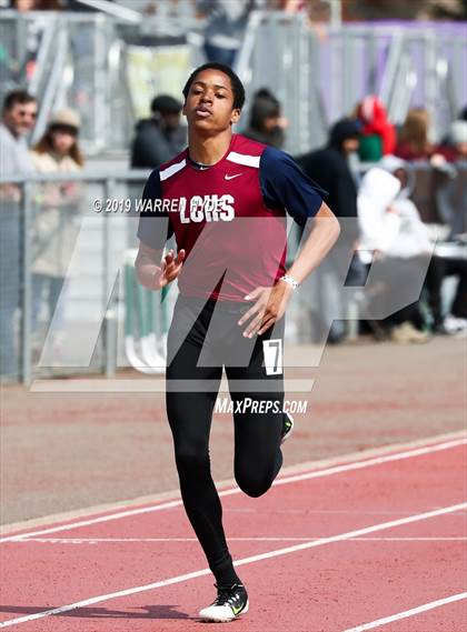 Thumbnail 1 in Mark Macres Invitational photogallery.