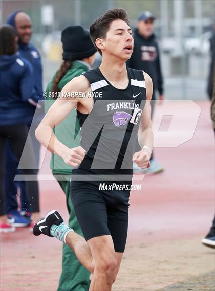 Thumbnail 3 in Mark Macres Invitational photogallery.