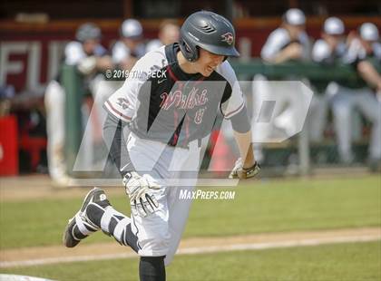Thumbnail 3 in Willamette vs. Columbia photogallery.