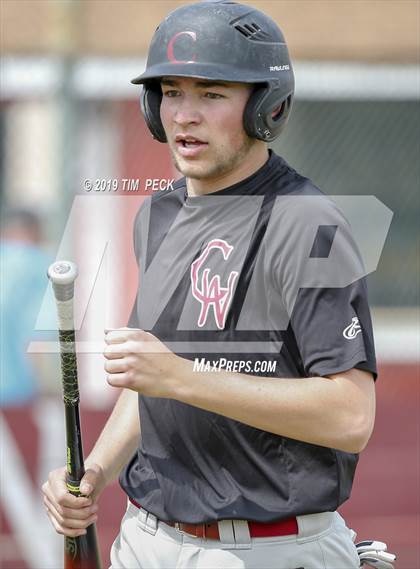 Thumbnail 3 in Willamette vs. Columbia photogallery.
