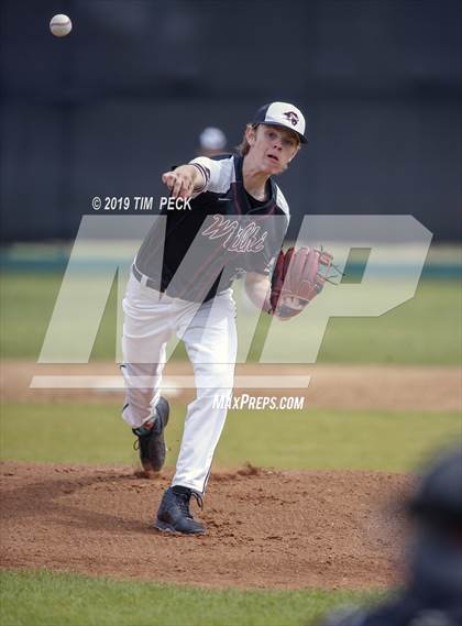 Thumbnail 3 in Willamette vs. Columbia photogallery.