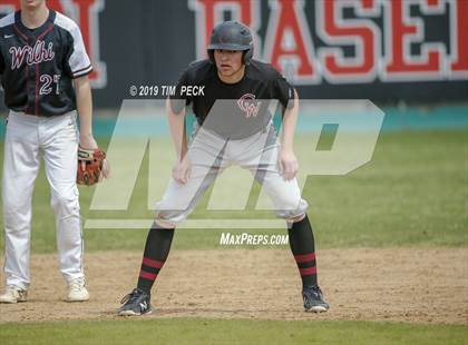 Thumbnail 3 in Willamette vs. Columbia photogallery.