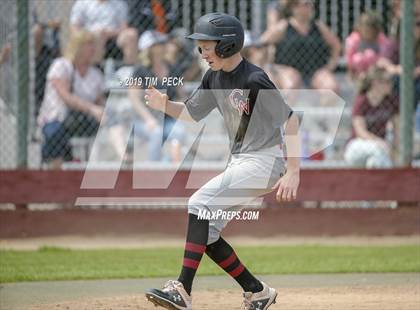 Thumbnail 3 in Willamette vs. Columbia photogallery.