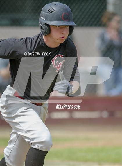 Thumbnail 1 in Willamette vs. Columbia photogallery.