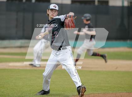 Thumbnail 1 in Willamette vs. Columbia photogallery.