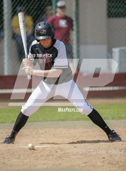 Thumbnail 2 in Willamette vs. Columbia photogallery.