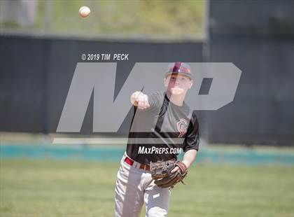 Thumbnail 1 in Willamette vs. Columbia photogallery.