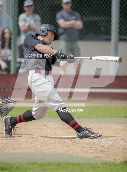 Thumbnail 3 in Willamette vs. Columbia photogallery.