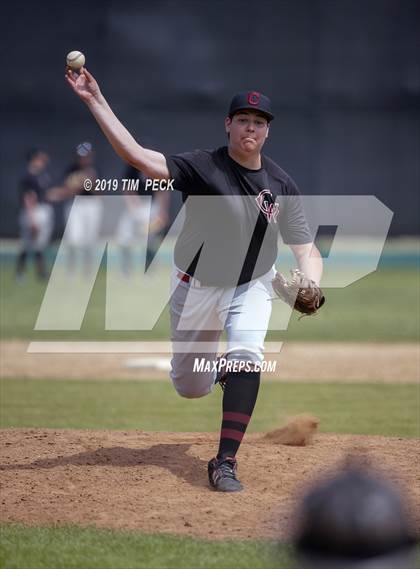 Thumbnail 3 in Willamette vs. Columbia photogallery.